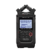 Zoom H4n Pro 4-Track Portable Audio Recorder