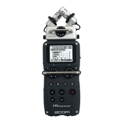 Zoom H5 4-Track Portable Recorder
