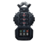 Zoom H8 8-Input 12-Track Portable Handy Recorder