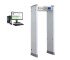 Zorpro 33S Loss Prevention Metal Detector Gate