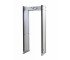 Zorpro 33T Metal & Temperature Detector Gate