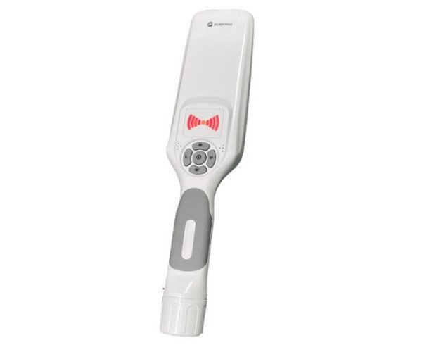 Zorpro Ultra Hand Scanner Security Wand
