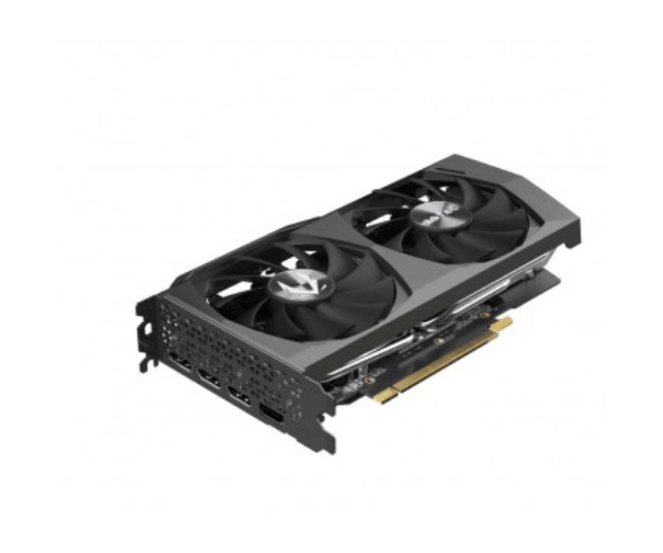Zotac Gaming GeForce RTX 3050 Twin Edge OC 8GB GDDR6 Graphics Card