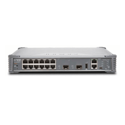 Juniper EX2300-C Network Switch