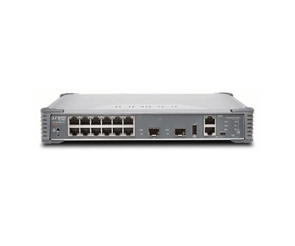 Juniper EX2300-C Network Switch