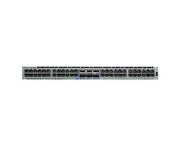 Arista DCS-7280TR-48C6-R Ethernet Switch