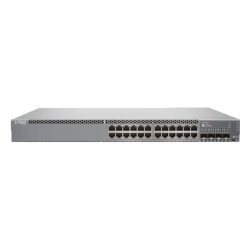 Juniper EX3400-C 24P/24T/24T/48P/48T Network Switch