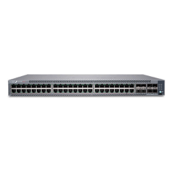 Juniper EX4100-24P/T Network Switch