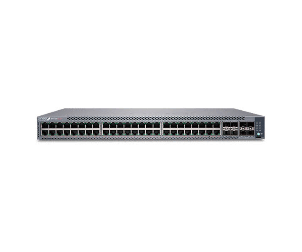 Juniper EX4100-24P/T Network Switch