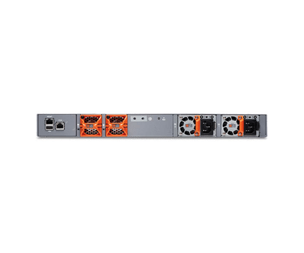 Juniper EX4100-24P/T Network Switch