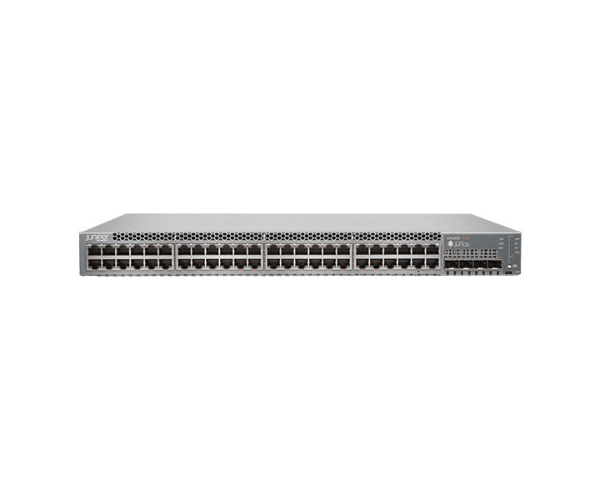 Juniper EX2300-24MP Network Switch