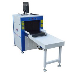 MCD-5030C Multi-energy X-Ray Baggage Scanner