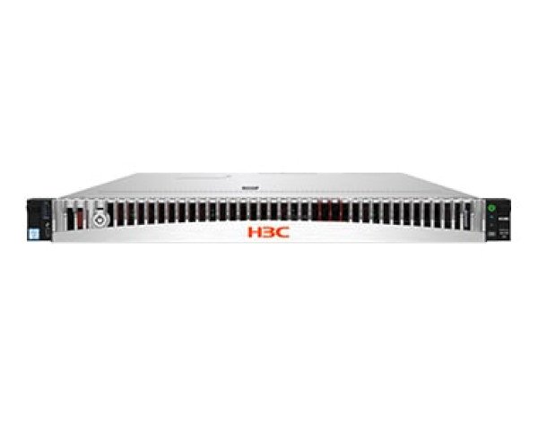 H3C R4700 G5 1U Server  Intel Xeon Scalable Rack Server