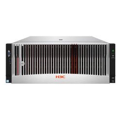 H3C R6900 G5 4U Server - Quad Intel Xeon 4P Rack Server