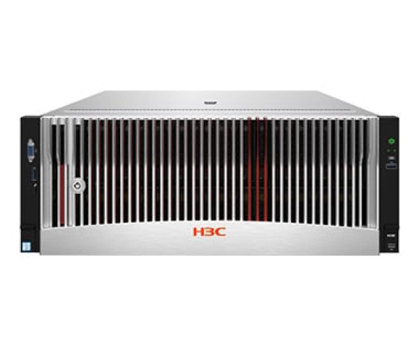 H3C R6900 G5 4U Server - Quad Intel Xeon 4P Rack Server
