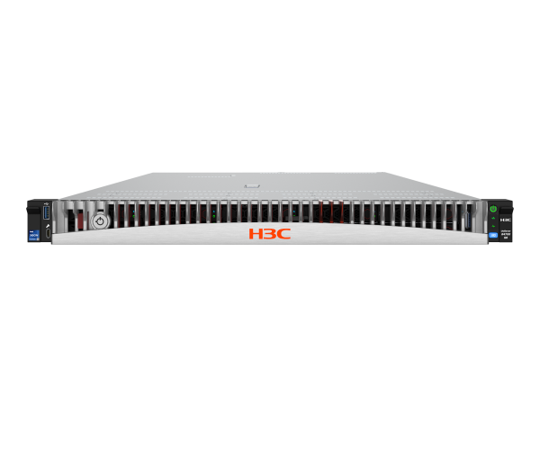 H3C R4700LE G6 1U Server Intel Xeon Lite Enterprise Server