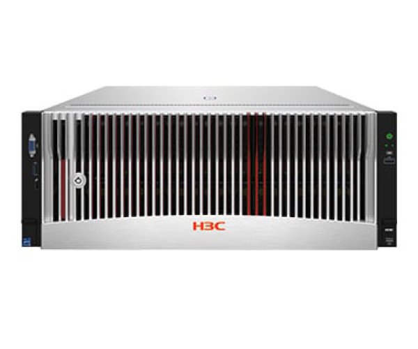 H3C R6900 G6 4U Server - Quad Intel Xeon 4P Rack Server