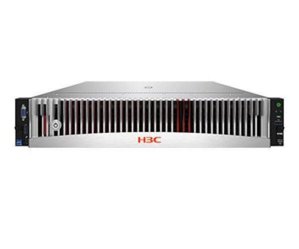 H3C R4900LE G6 2U Server - Intel Xeon Lite Enterprise Server