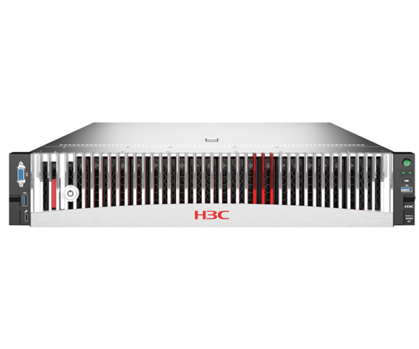 H3C Uni Server R4950 G7 Dual AMD EPYC 2U Rack Server
