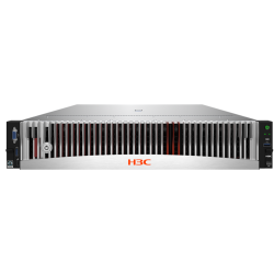 H3C R4950 G6 2U Rack Server Dual AMD EPYC Rack Server