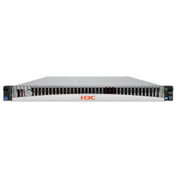 H3C R3950 G6 2U Server - Single AMD EPYC 9004 Enterprise Server