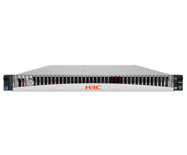 H3C R3950 G6 2U Server - Single AMD EPYC 9004 Enterprise Server