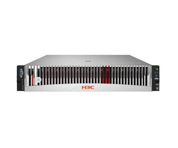 H3C R4900 G7 2U Server - Intel Xeon Mainstream Server