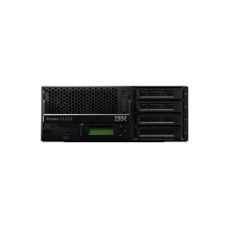 IBM Power S1014 Power10 Single Socket AI Tower Server