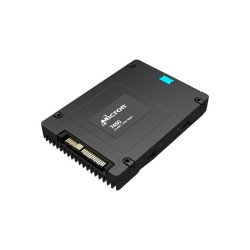 Micron MTFDKCC15T3TFR 15.36TB U.3 PCIe Gen4 Server SSD