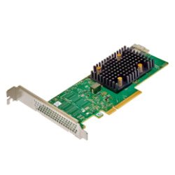 Broadcom 05-50134-01 HBA 9500-8i SFF-8654 Storage Adapter
