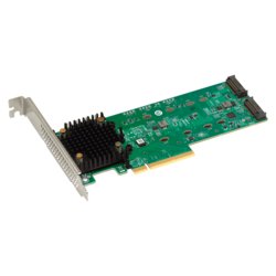 Broadcom 05-50134-03 MegaRAID 9540-8i SFF-8654 RAID Card