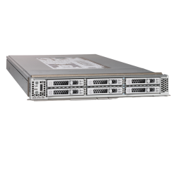 Cisco UCS X410c M7 4th Gen Intel Xeon DDR5 Compute Node Server