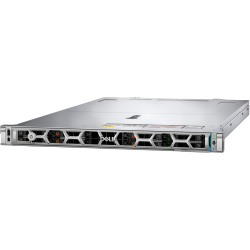  Dell PowerEdge R4715 5th Gen AMD EPYC 1U Rack Server