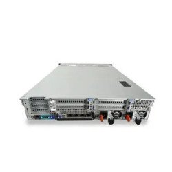 Oracle Sun X9-2 1U Rack Server High-Performance Enterprise Server