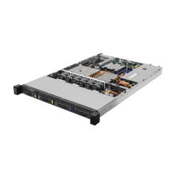 Supermicro SYS-740P-TRT 3rd Gen Xeon 4U Tower Server