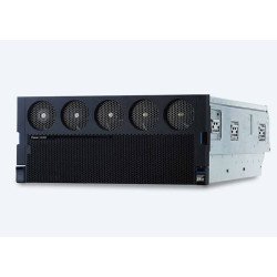 IBM Power S1022s Power10 AI NVMe 2U Rack Server