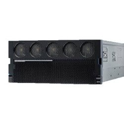 IBM Power E1180 Power11 DDR5 256 Core Rack Server