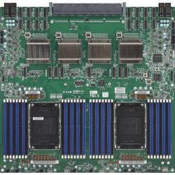 Supermicro X14DBG-LC+ Dual Intel Xeon 6 DDR5 Server Motherboard