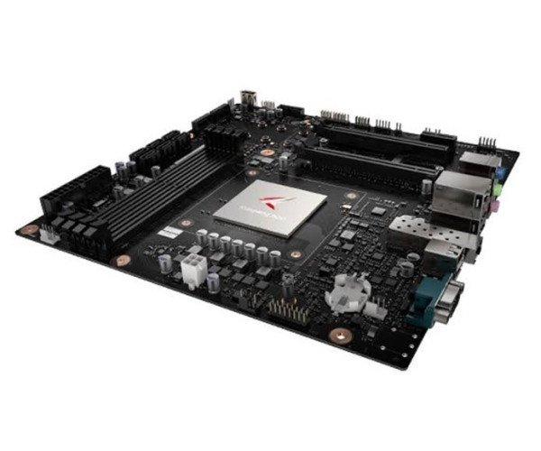 Huawei D920S10 Kunpeng 920 ARM DDR4 Desktop Motherboard