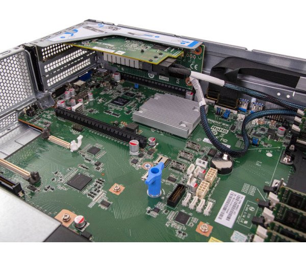Inspur NF5266M5 2U Density-Optimized Server Motherboard