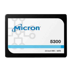 Micron MTFDDAK240TDS 240GB 2.5 SATA III Server SSD