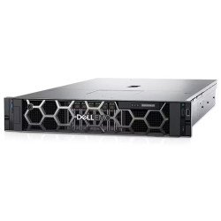 Dell PowerEdge R750xa 3rd Gen Intel Xeon Scalable 2U Rack Server