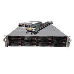 Supermicro SYS-530AD-I 11th Gen Intel Core Tower Server