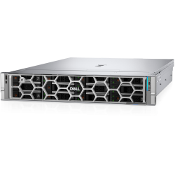 Dell PowerEdge R5715 5th Gen AMD EPYC 2U Rack Server