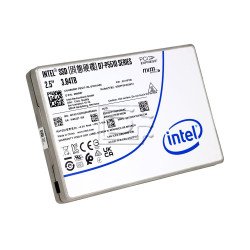 Intel SSDPF2KX153T1K3 15.36TB U.2 PCIe Gen4 Server SSD