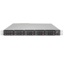 Supermicro SYS-1029U-TR4 Dual Intel Xeon 1U Rack Server
