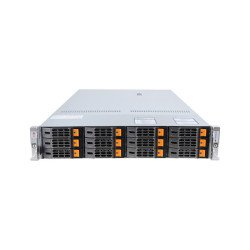 Supermicro AS-2025HS-TNR 5th Gen AMD EPYC AI 2U Rack Server