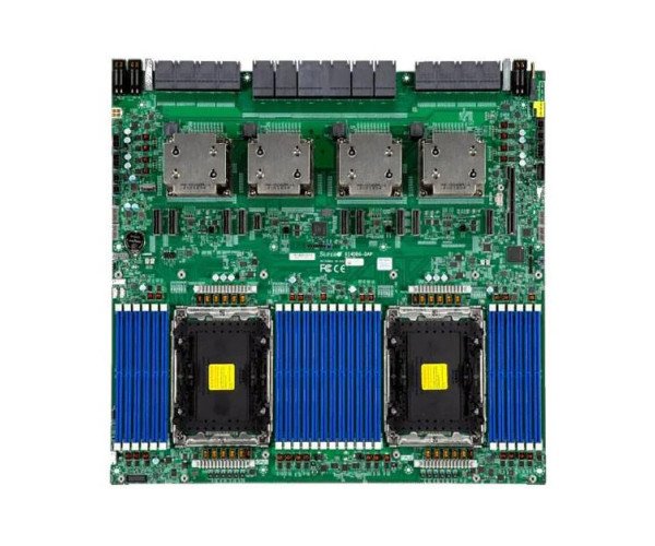 Supermicro X14DBG-DAP Dual Xeon 6900 DDR5 Server Motherboard