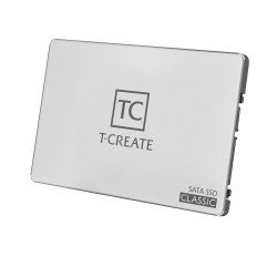 TEAMGROUP T-CREATE CLASSIC 2TB SATA III NAS SSD