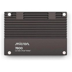 Micron MTFDLAL1T6THS 1.6TB 7600 MAX PCIe 5.0 NVMe SSD